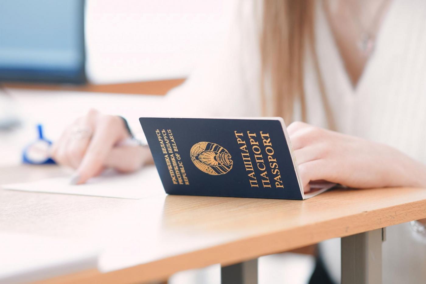 Завершена регистрация на ЦТ